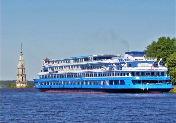 Лунная соната (Водоходъ)